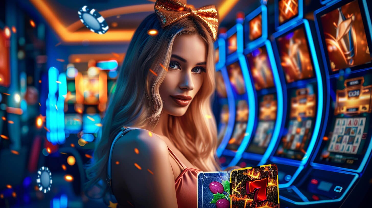 မိုဘိုင်းဖုန်းဖြင့် betwa Live Casino ကစားနေသောမြင်ကွင်း