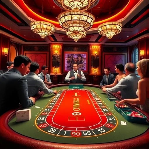betwa ကာစီနို Slots ဂိမ်းများနှင့် Jackpot မြင်ကွင်း